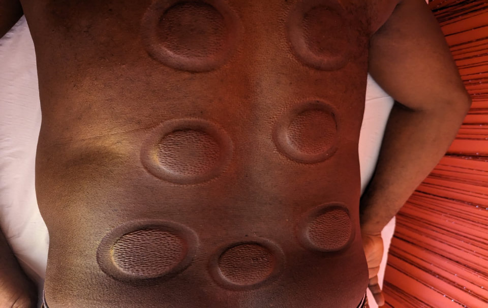 Soins personnalisés (bilan énergétique inclus)