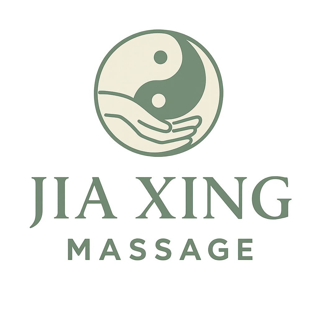 Jia Xing massage